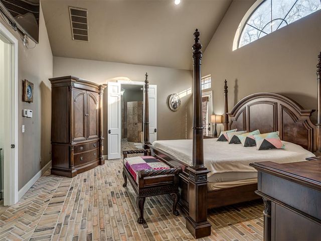 4320 Canaan Creek Road, Edmond, OK 73034