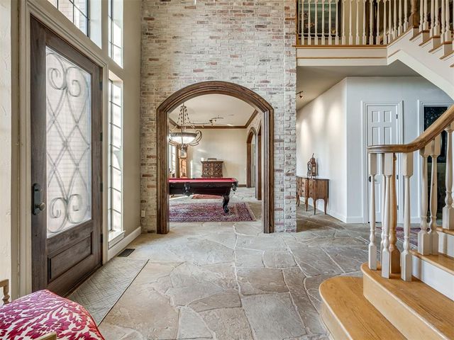 4320 Canaan Creek Road, Edmond, OK 73034