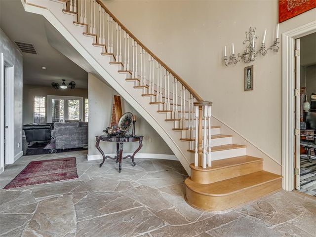 4320 Canaan Creek Road, Edmond, OK 73034