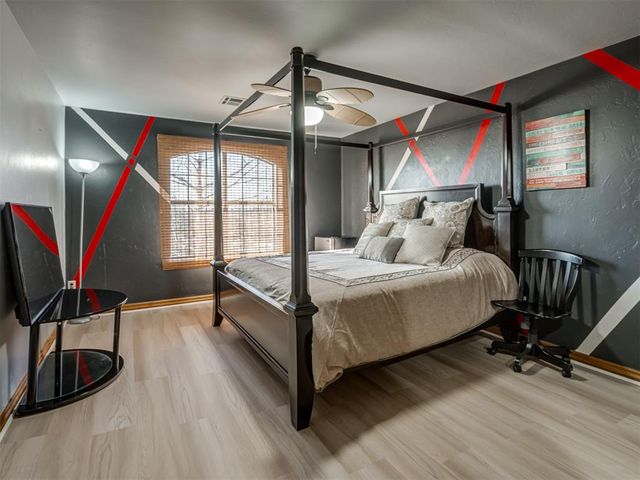 4320 Canaan Creek Road, Edmond, OK 73034