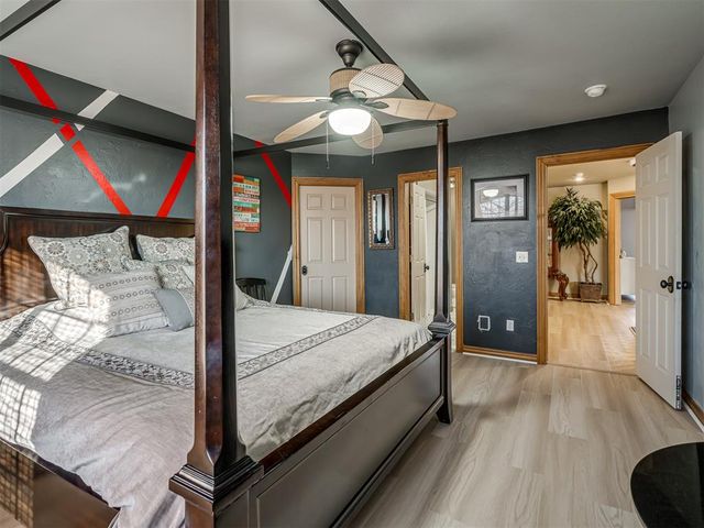 4320 Canaan Creek Road, Edmond, OK 73034