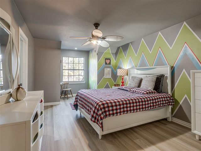 4320 Canaan Creek Road, Edmond, OK 73034