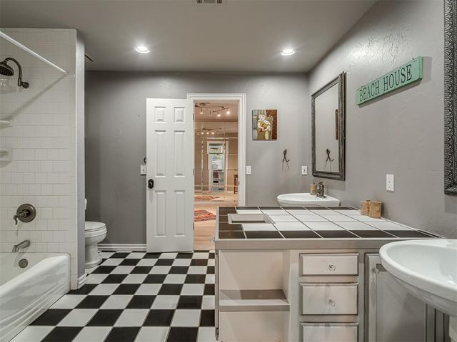 4320 Canaan Creek Road, Edmond, OK 73034