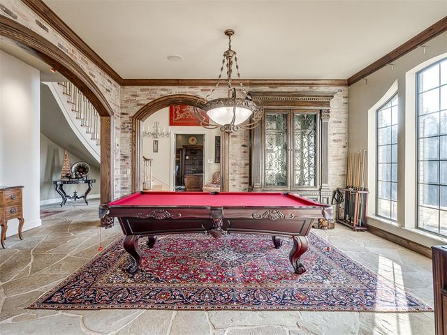 4320 Canaan Creek Road, Edmond, OK 73034