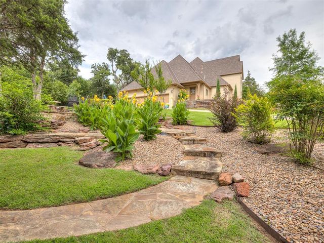 4320 Canaan Creek Road, Edmond, OK 73034