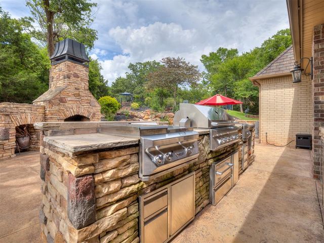 4320 Canaan Creek Road, Edmond, OK 73034