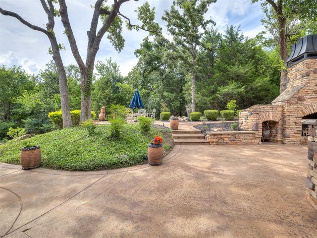 4320 Canaan Creek Road, Edmond, OK 73034