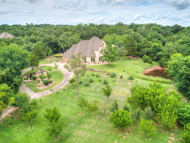 4320 Canaan Creek Road, Edmond, OK 73034