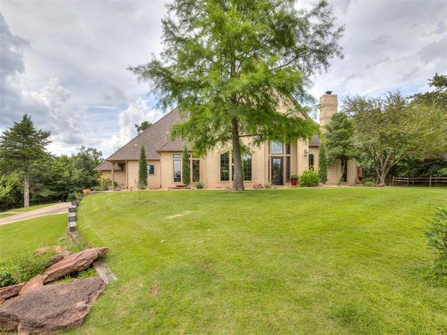 4320 Canaan Creek Road, Edmond, OK 73034