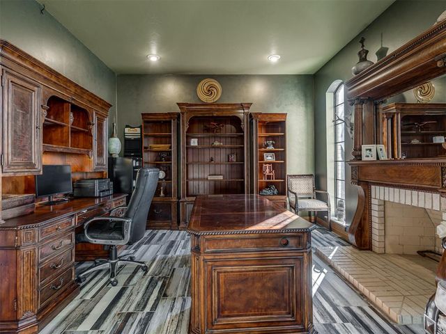 4320 Canaan Creek Road, Edmond, OK 73034