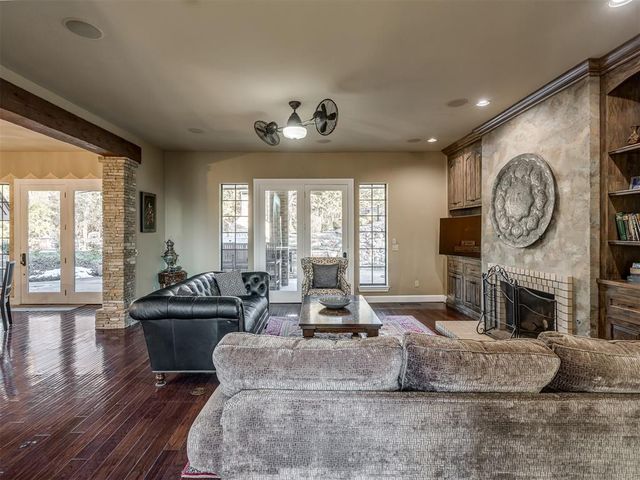 4320 Canaan Creek Road, Edmond, OK 73034