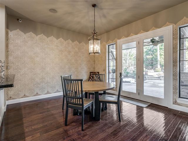 4320 Canaan Creek Road, Edmond, OK 73034