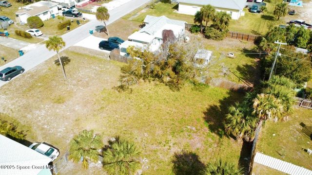 2552 Spence Drive NE, Palm Bay, FL 32905