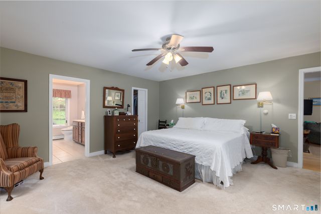 247 Clark Hill Road, East Haddam, CT 06423