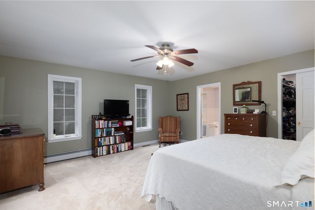 247 Clark Hill Road, East Haddam, CT 06423