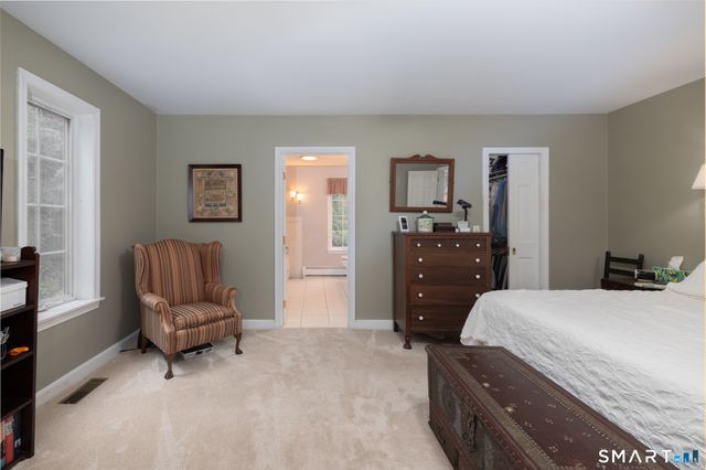247 Clark Hill Road, East Haddam, CT 06423