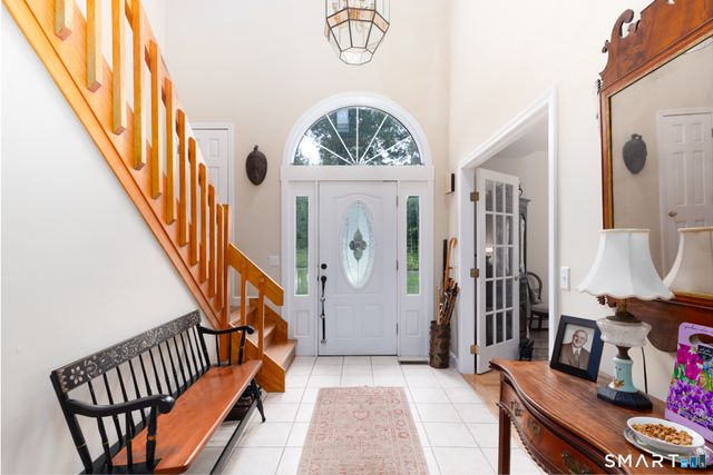 247 Clark Hill Road, East Haddam, CT 06423