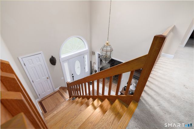 247 Clark Hill Road, East Haddam, CT 06423
