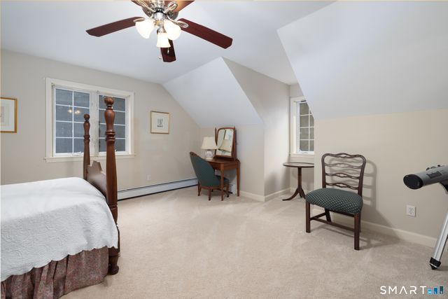 247 Clark Hill Road, East Haddam, CT 06423