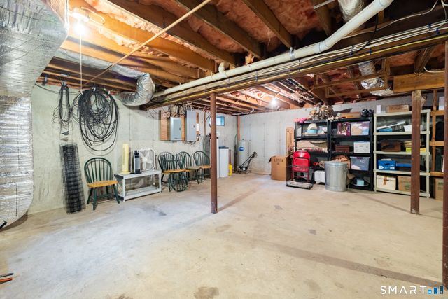 247 Clark Hill Road, East Haddam, CT 06423
