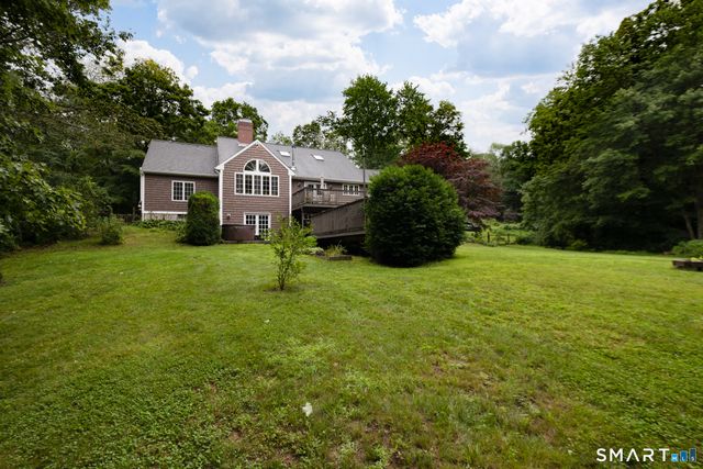 247 Clark Hill Road, East Haddam, CT 06423