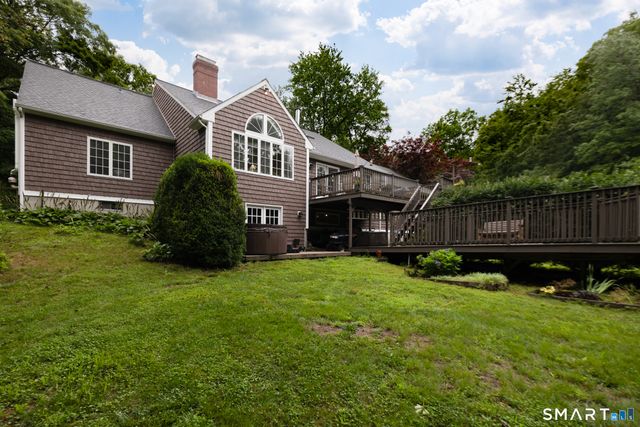 247 Clark Hill Road, East Haddam, CT 06423