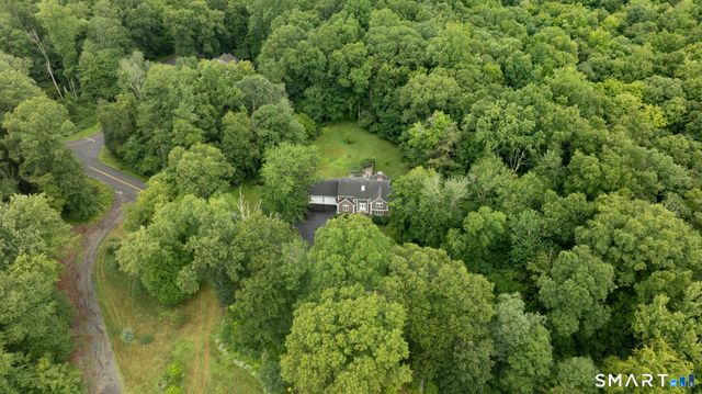 247 Clark Hill Road, East Haddam, CT 06423