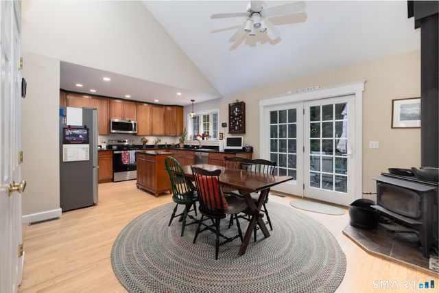 247 Clark Hill Road, East Haddam, CT 06423