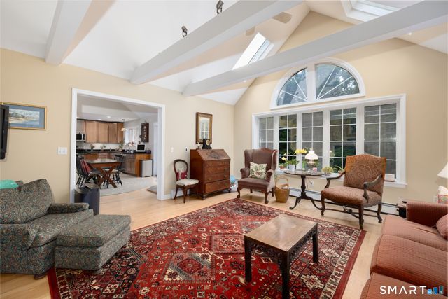 247 Clark Hill Road, East Haddam, CT 06423