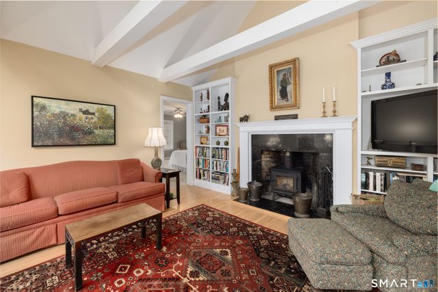 247 Clark Hill Road, East Haddam, CT 06423