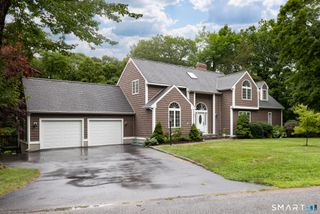 247 Clark Hill Road, East Haddam, CT 06423