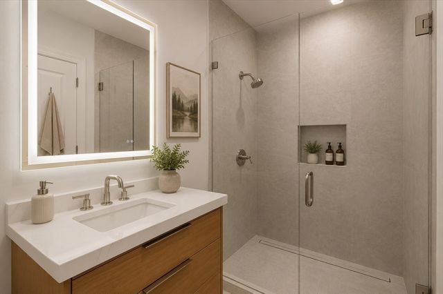 391 Walnut St 5, Newton, MA 02460