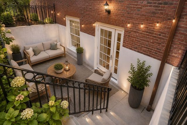 391 Walnut St 5, Newton, MA 02460