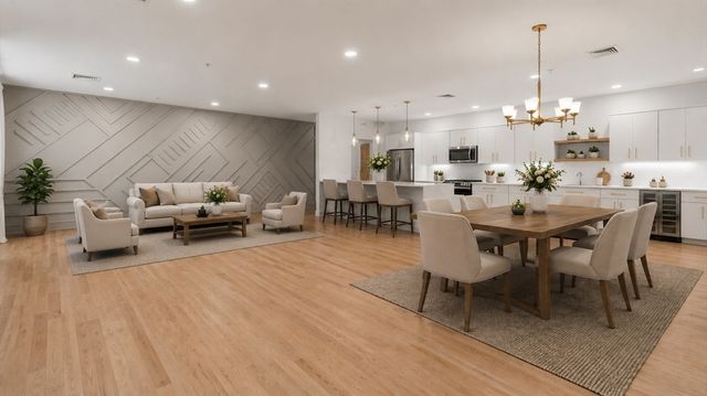 391 Walnut St 5, Newton, MA 02460