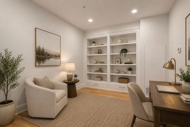 391 Walnut St 5, Newton, MA 02460
