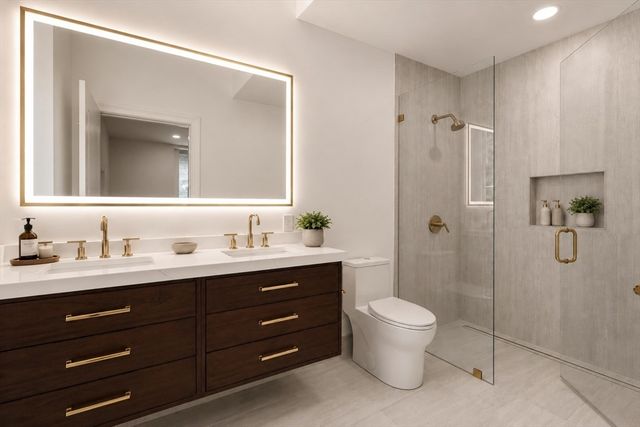 391 Walnut St 5, Newton, MA 02460