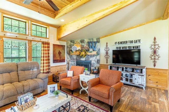 TBD 112 CR 2512, Naples, TX 75568