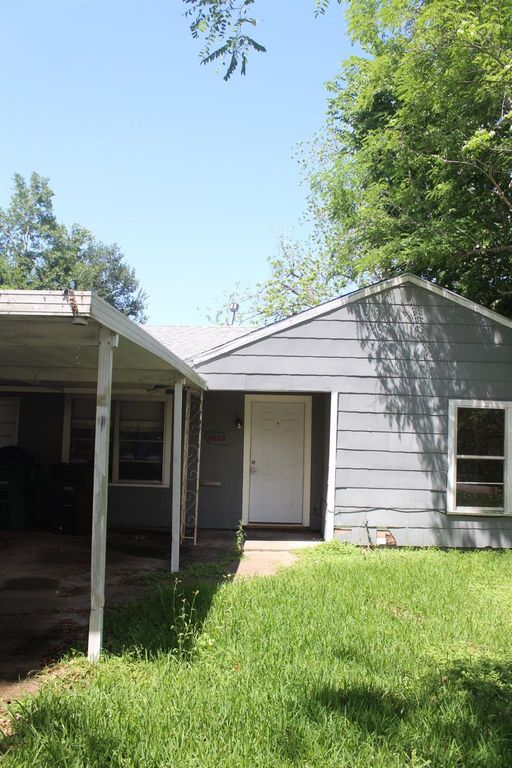 4813 Angleton Street, Houston, TX 77033