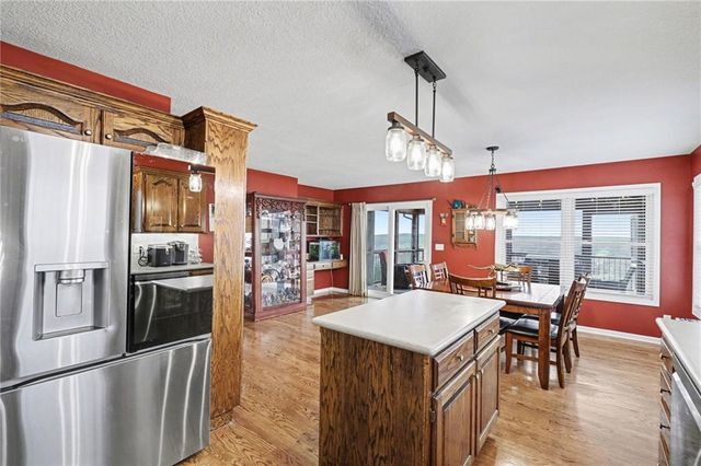 801 SW Shorthorn Drive, Grain Valley, MO 64029