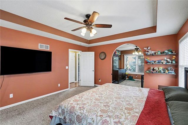 801 SW Shorthorn Drive, Grain Valley, MO 64029