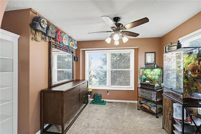 801 SW Shorthorn Drive, Grain Valley, MO 64029