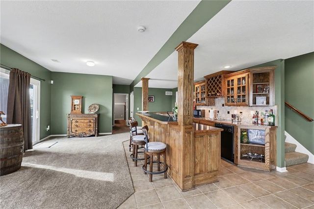 801 SW Shorthorn Drive, Grain Valley, MO 64029