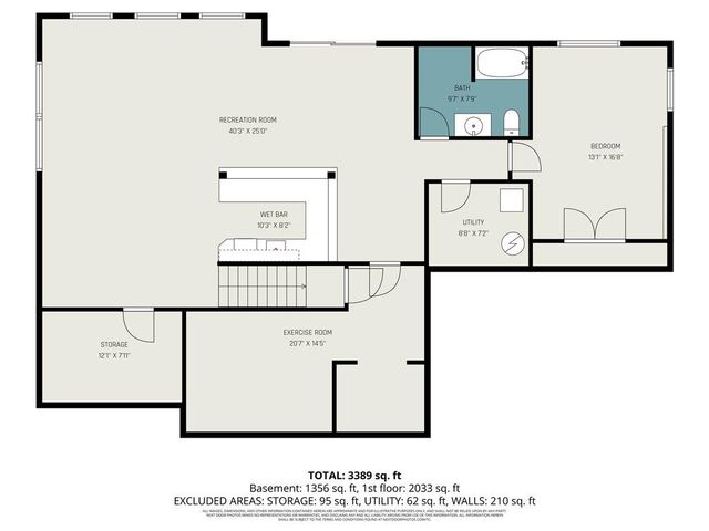 801 SW Shorthorn Drive, Grain Valley, MO 64029