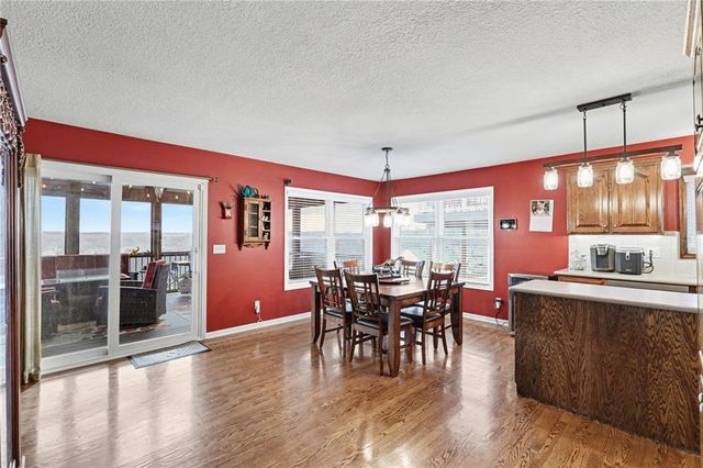 801 SW Shorthorn Drive, Grain Valley, MO 64029