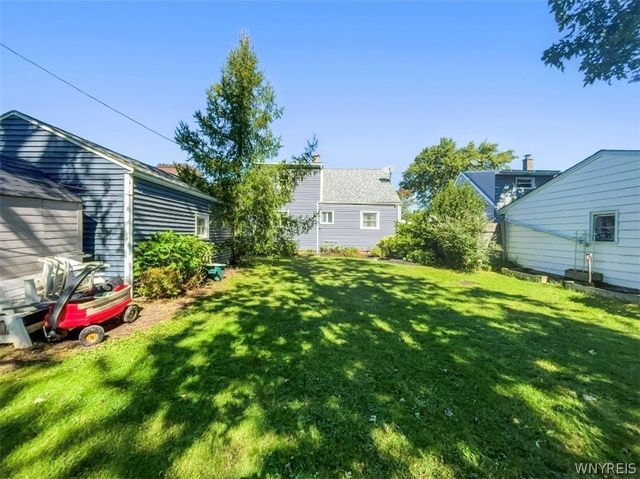 79 Mafalda Drive, Cheektowaga, NY 14215