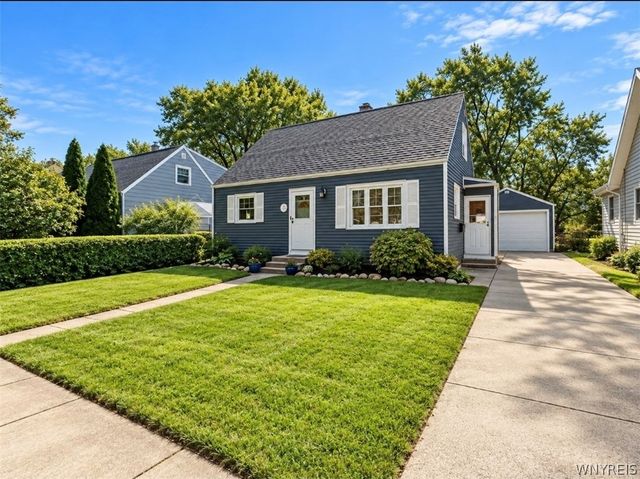79 Mafalda Drive, Cheektowaga, NY 14215