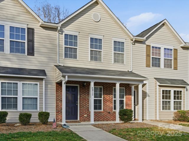 4912 Potter Road, Matthews, NC 28104