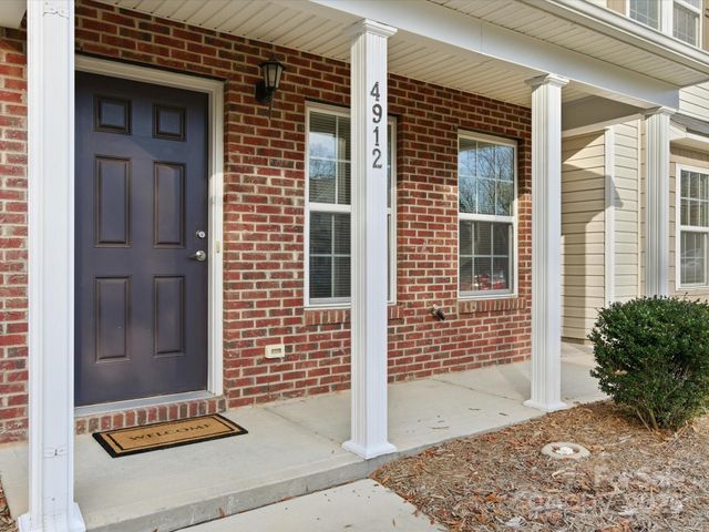 4912 Potter Road, Matthews, NC 28104