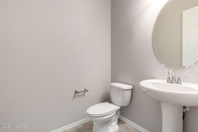 2974 S Open Range Way, Tucson, AZ 85713