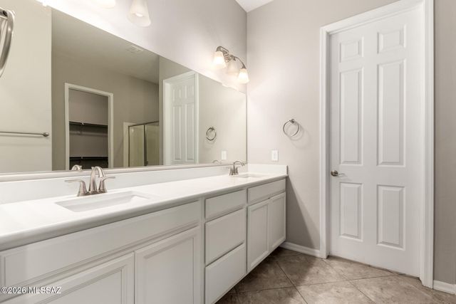 2974 S Open Range Way, Tucson, AZ 85713